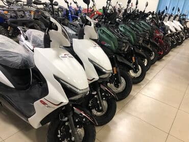 мотоциклы из японии бишкек: Тип скутера Ангел, 150 куб. см, Бензин, Новый — 15