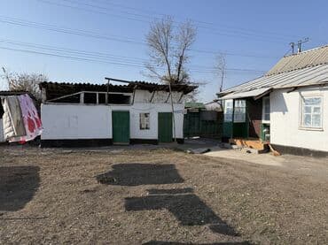 продаю дом нижная аларча: 4 бөлмө, 4 м² — 6