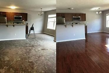 уборка квартир: Уборка помещений, | Генеральная уборка, | Квартиры — 5