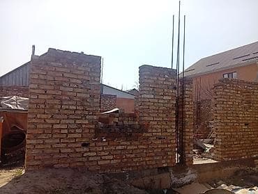 аренда поме: Дом с участком для частного проживания. - Кирпичный жилой дом с — 5