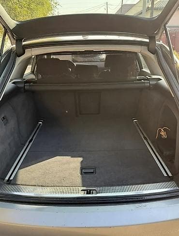 bmw 2002: Audi A6: 2005 г., 2.4 л, Автомат, Бензин, Универсал — 6