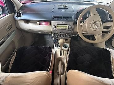 гак аион ай 60: Mazda Demio: 2003 г., 1.5 л, Автомат, Бензин, Хэтчбэк — 3