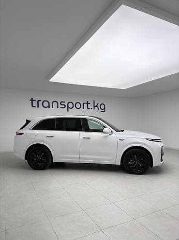 l7 машина цена: Lixiang L7: 2023 г., 1.5 л, Автомат, Гибрид, Кроссовер — 8