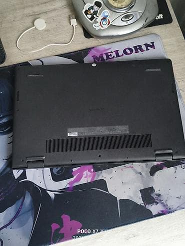 Ноутбуки Dell: Офисный, Б/у, Intel Core i3 — 5