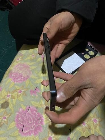 поко м: Poco M6 Pro, 256 ГБ, цвет - Черный — 5