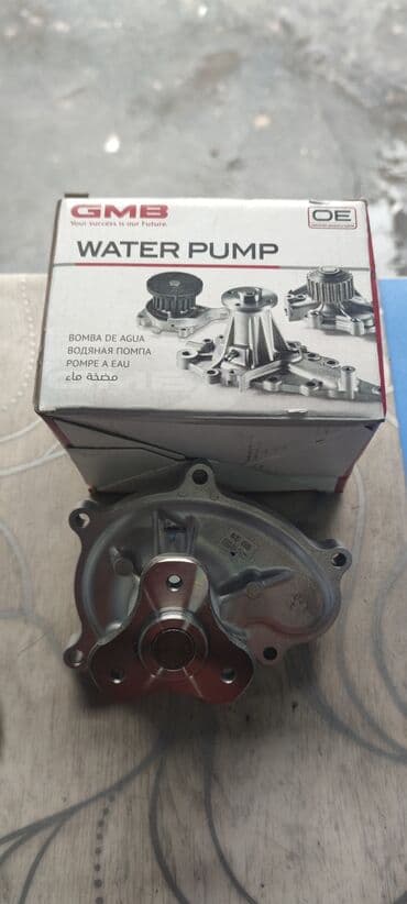 двигатель субару форестер импреза: Помпа Subaru 2010 г., Новый, Аналог, Япония — 1