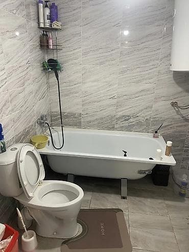 сдаю дом в ленинском: 80 м², 3 комнаты, Утепленный, Забор, огорожен — 8