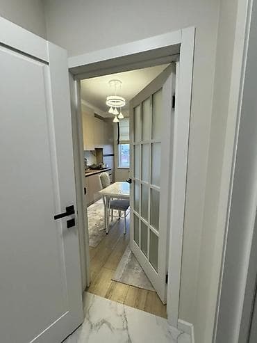 pro group: 1 комната, 37 м², Индивидуалка, 4 этаж, Косметический ремонт — 1