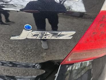 гольф 3 люк: Honda Jazz: 2003 г., 1.3 л, Ручные, Бензин, Хэтчбэк — 5