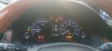 lexus is 2006: Lexus ES: 2012 г., Гибрид, Седан — 4