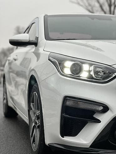 l9 pro: Kia K3: 2019 г., 1.6 л, Автомат, Бензин, Седан — 5