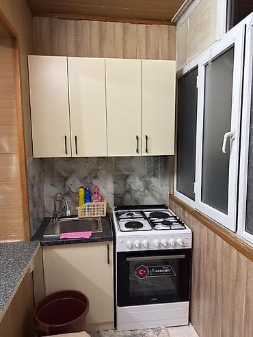 999: 2 комнаты, 48 м², 105 серия, 9 этаж, Евроремонт — 2