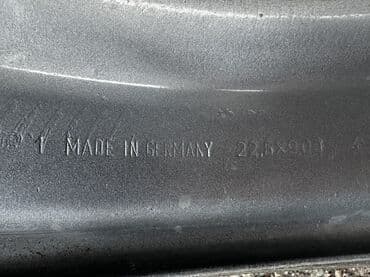 диск на фуру цена: Железные Диски R 22,5 отверстий - 10, Б/у — 5