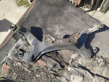 бу запчасти на ниссан примера р12: Nissan Primera P10 Балка, Ниссан Примера Р10 балка Балка, Балки — 1