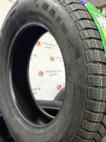 шины 17 зима: Шины 195 / 65 / R 15, Зима, Новый, Легковые, Китай — 3