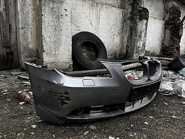 фары на опель вектра б: Бампер BMW, Оригинал — 3