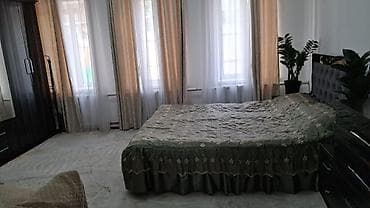 Үйлөр: 🏔 Продаётся полдома в Рабочем городке ✅ Рабочий городок ✅ Площадь — 1