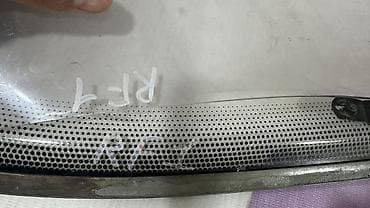 ветровик на мотоцикл: Ветровики на окна Honda, 2001 г., Б/у — 2