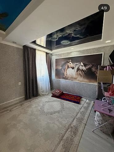 well home: Продаётся дом с участком в частном секторе Характеристики: - Кирпичный — 9