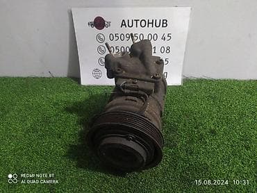 Компрессор Honda