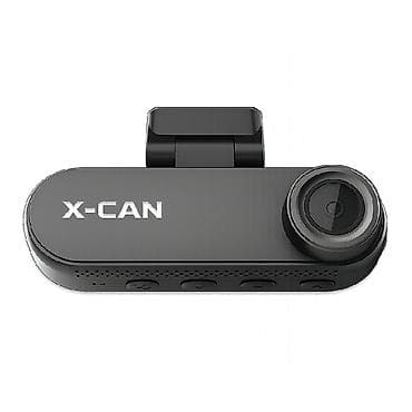видеорегистратор 3 в 1: 🚗 Видеорегистратор X-Can X3 Pro 4K (возможность подключения 3 камеры) — 3