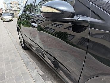 civic 5: Honda Civic: 2007 г., 1.8 л, Робот, Бензин, Хэтчбэк — 3