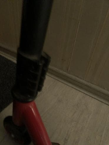 трюковые самокаты: Самокат, Трюковой — 3