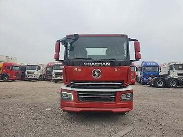 шакман тигач: Тягач, Shacman, 2021 г., Без прицепа — 1