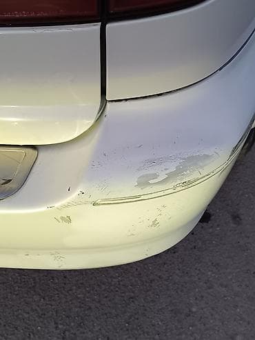 задный стоп камри 35: Toyota Harrier: 1998 г., 3 л, Автомат, Газ, Кроссовер — 6