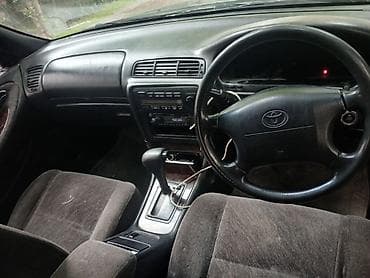 camry 2010: Toyota Windom: 1996 г., 2.5 л, Автомат, Бензин, Седан — 3