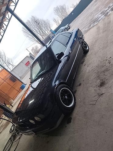 радиатор опель фронтера б: BMW 5 series: 1991 г., Седан — 2