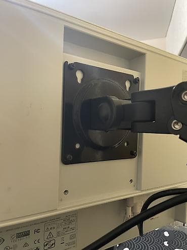 Электронные книги: Монитор, Nec, Б/у, 21" - 22" — 6