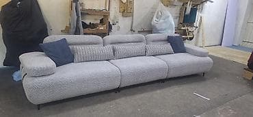 углов: Модульный диван, Новый — 2