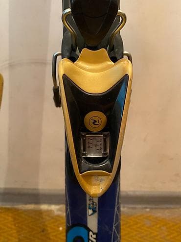 ботый: Продаю 
Лыжи Rossignol (open 90 power) 162
Ботинки HEAD — 5