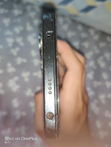 лидер мобайл бишкек телефон: Poco X5 Pro 5G, Колдонулган, 256 ГБ, түсү - Кара, 2 SIM — 10
