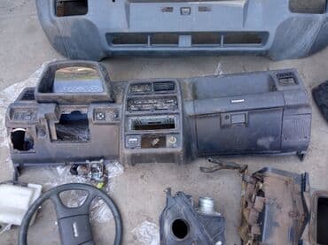 спидометры: Сузуки Витара 1 Мотор 1,6 карбюратор 1000$ КПП механика с РК 500$ — 2