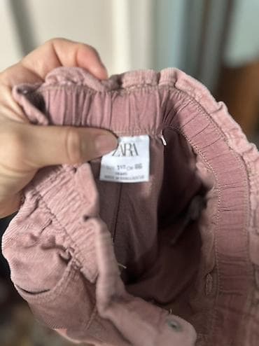 nike tech: Комплект, цвет - Розовый — 5