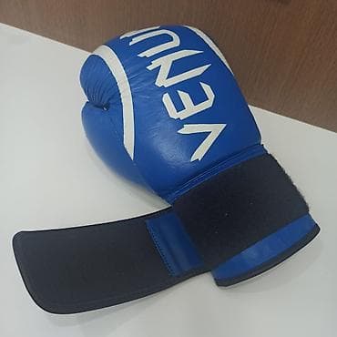 Спорт и отдых: Продам боксерские перчатки Venum 12 oz 🥊 Состояние очень хорошее — 3