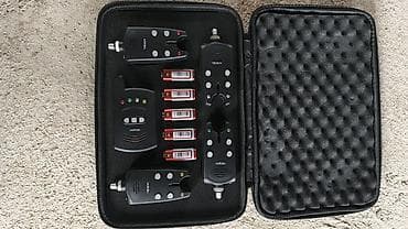 ремонт роликов: Карповый комплект для ловли на 4 удилища Состав: - 4 карповые удилища — 8