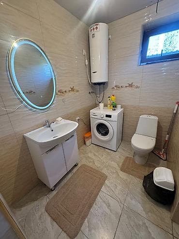 7 1: Коттедж, Diamond Resort, Бостери, 8 мест — 9