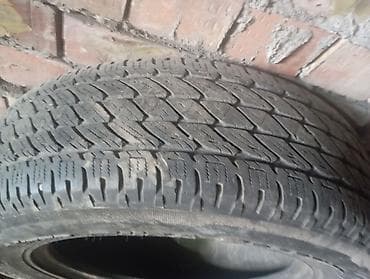 nitto: Шина Nitto Dura Grappler 235/65 R18 - Тип: всесезонная дорожная шина — 3
