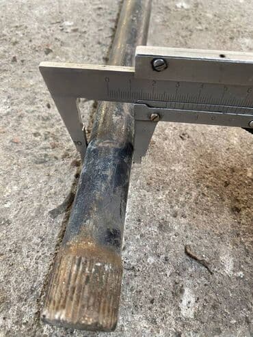 купить мицубиси паджеро спорт в бишкеке: Mitsubishi Pajero 2 Торсион, Митсубиси Паджеро 2 Торсион. Торсион — 2