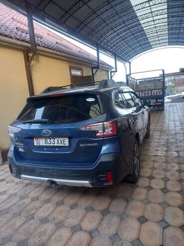 двери хонда одиссей бишкек: Subaru : 2020 г., 2.5 л, Бензин, Внедорожник — 1