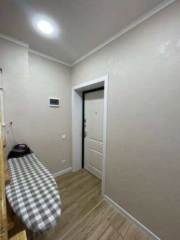 кызыл аскер аренда квартира: 3 комнаты, 79 м², Элитка, 1 этаж, Евроремонт — 11