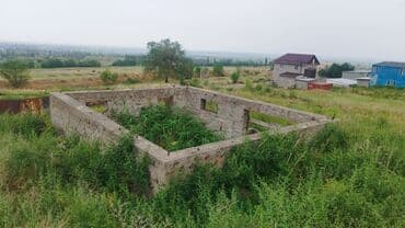 обмен на участок меняю на участок: 4 соток, Для строительства — 2