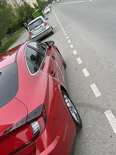 124 e500: Hyundai Sonata: 2019 г., 0.2 л, Автомат, Газ, Седан — 8