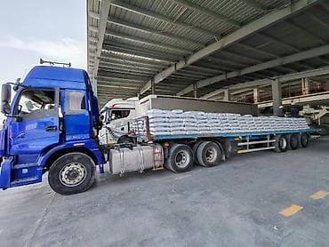 es 250: Тягач, Foton, 2011 г. — 3