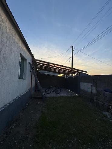 40: Продаётся жилой дом с участком 4 соти Арча -Бешик все коммуникации — 6