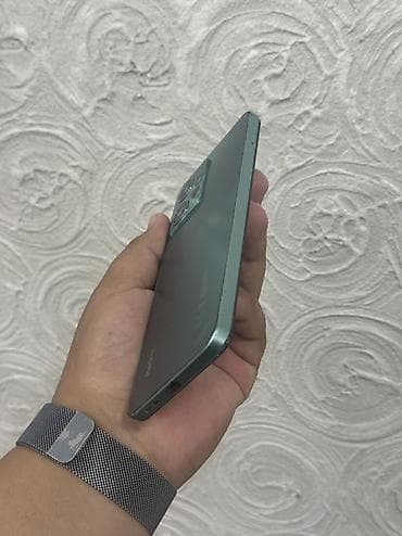 hotwav note 12: Redmi, Redmi Note 12, 256 ГБ, 2 SIM — 4