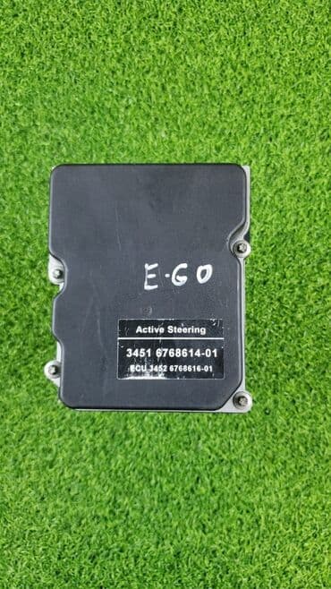 m54: Блок abs Bmw 530I E60 M54B30 2003 (б/у) ​ Марка: BMW Модель: 530i Год — 5